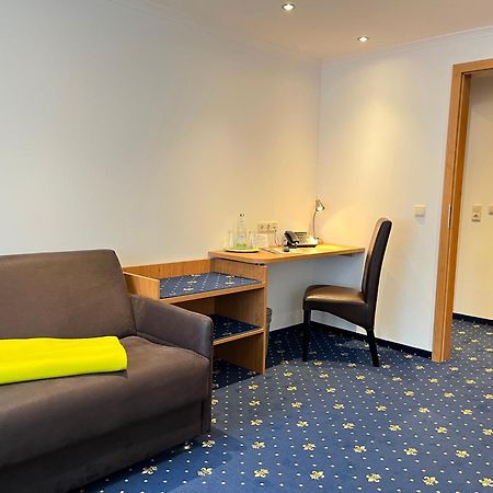 Hotel Post - Regionales Grosses Fruehstuecksbuffet - Auch Gf & Lf Scheidegg Zewnętrze zdjęcie