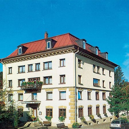 Hotel Post - Regionales Grosses Fruehstuecksbuffet - Auch Gf & Lf Scheidegg Zewnętrze zdjęcie