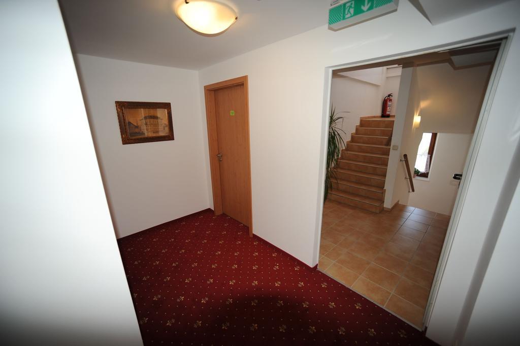 Hotel Post - Regionales Grosses Fruehstuecksbuffet - Auch Gf & Lf Scheidegg Zewnętrze zdjęcie