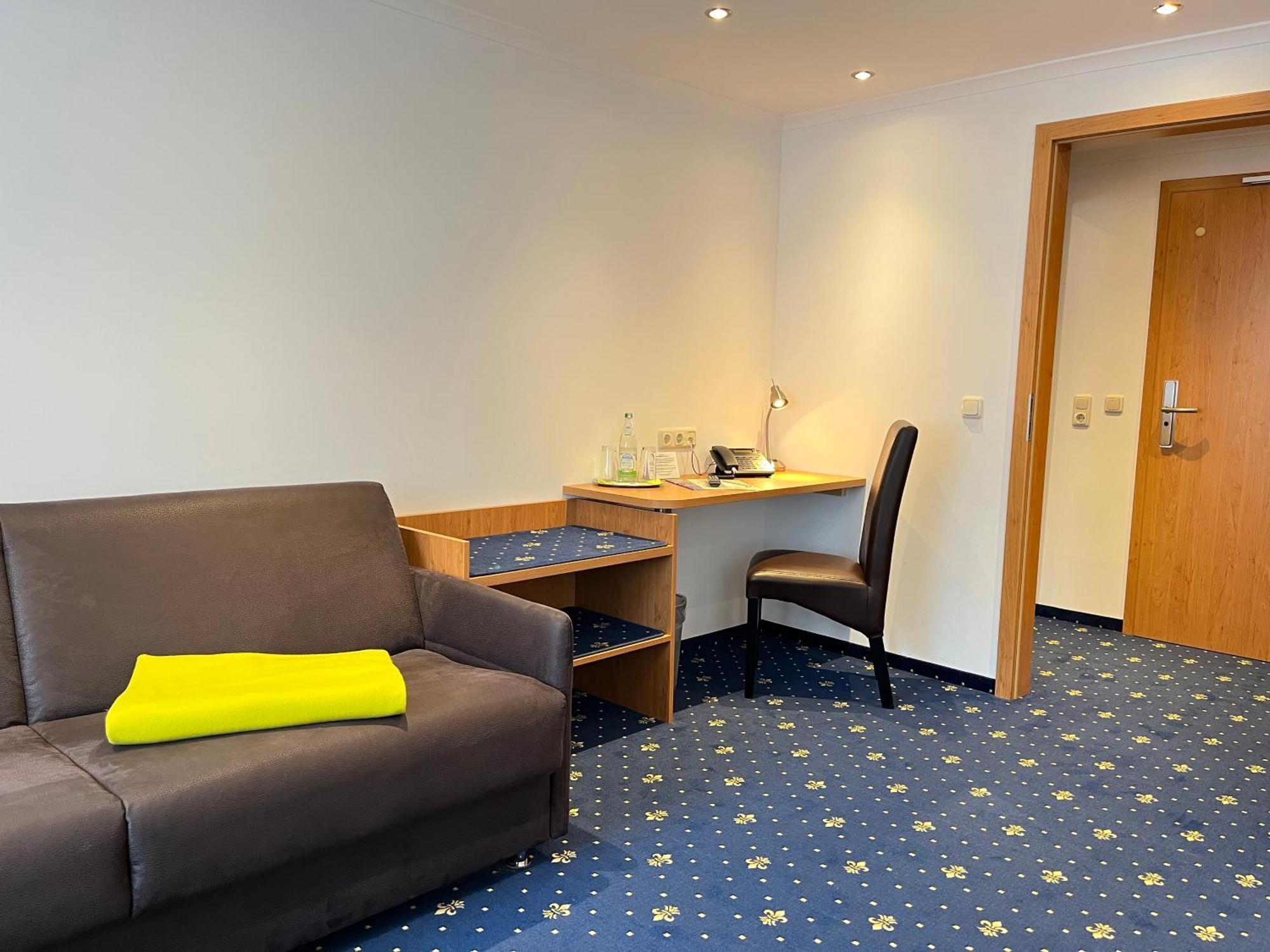 Hotel Post - Regionales Grosses Fruehstuecksbuffet - Auch Gf & Lf Scheidegg Zewnętrze zdjęcie