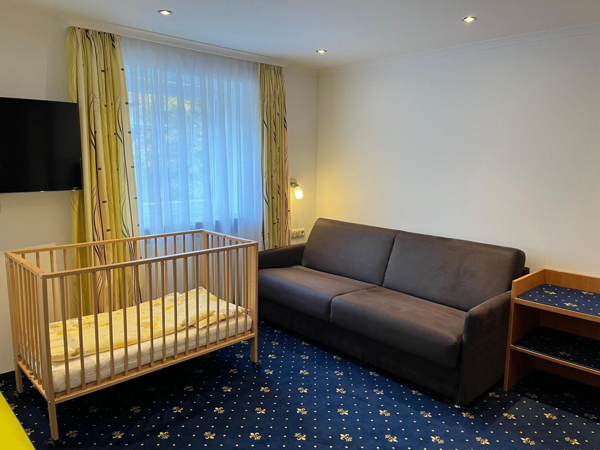 Hotel Post - Regionales Grosses Fruehstuecksbuffet - Auch Gf & Lf Scheidegg Zewnętrze zdjęcie