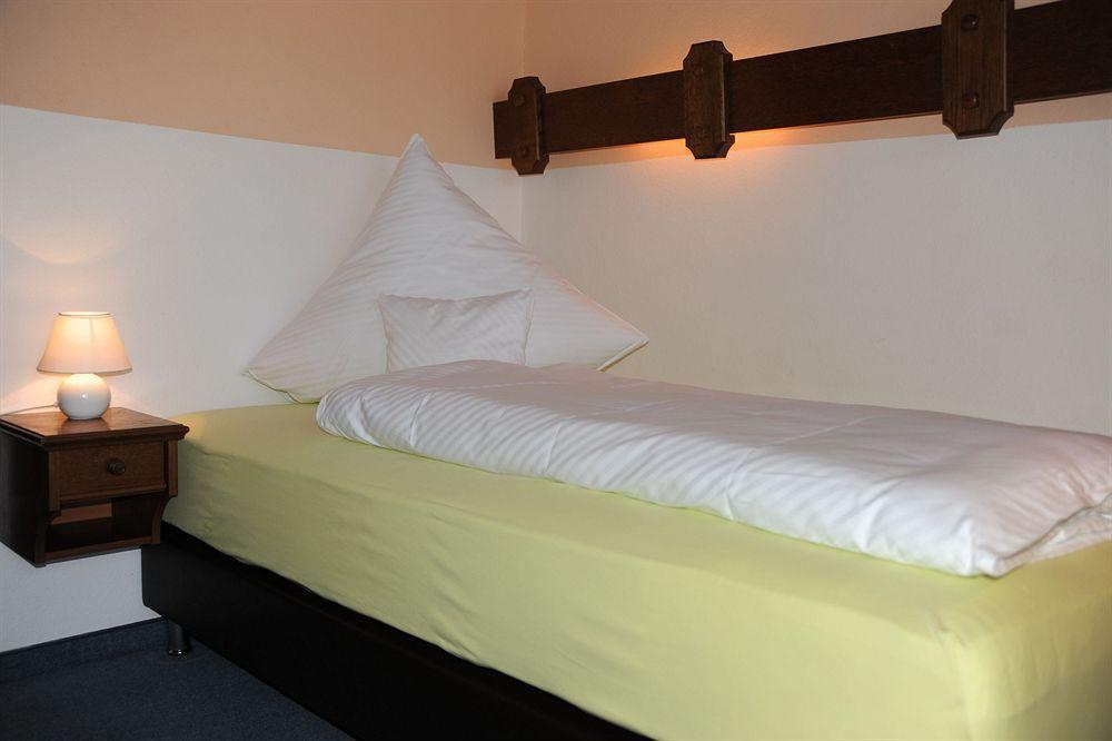Hotel Post - Regionales Grosses Fruehstuecksbuffet - Auch Gf & Lf Scheidegg Zewnętrze zdjęcie