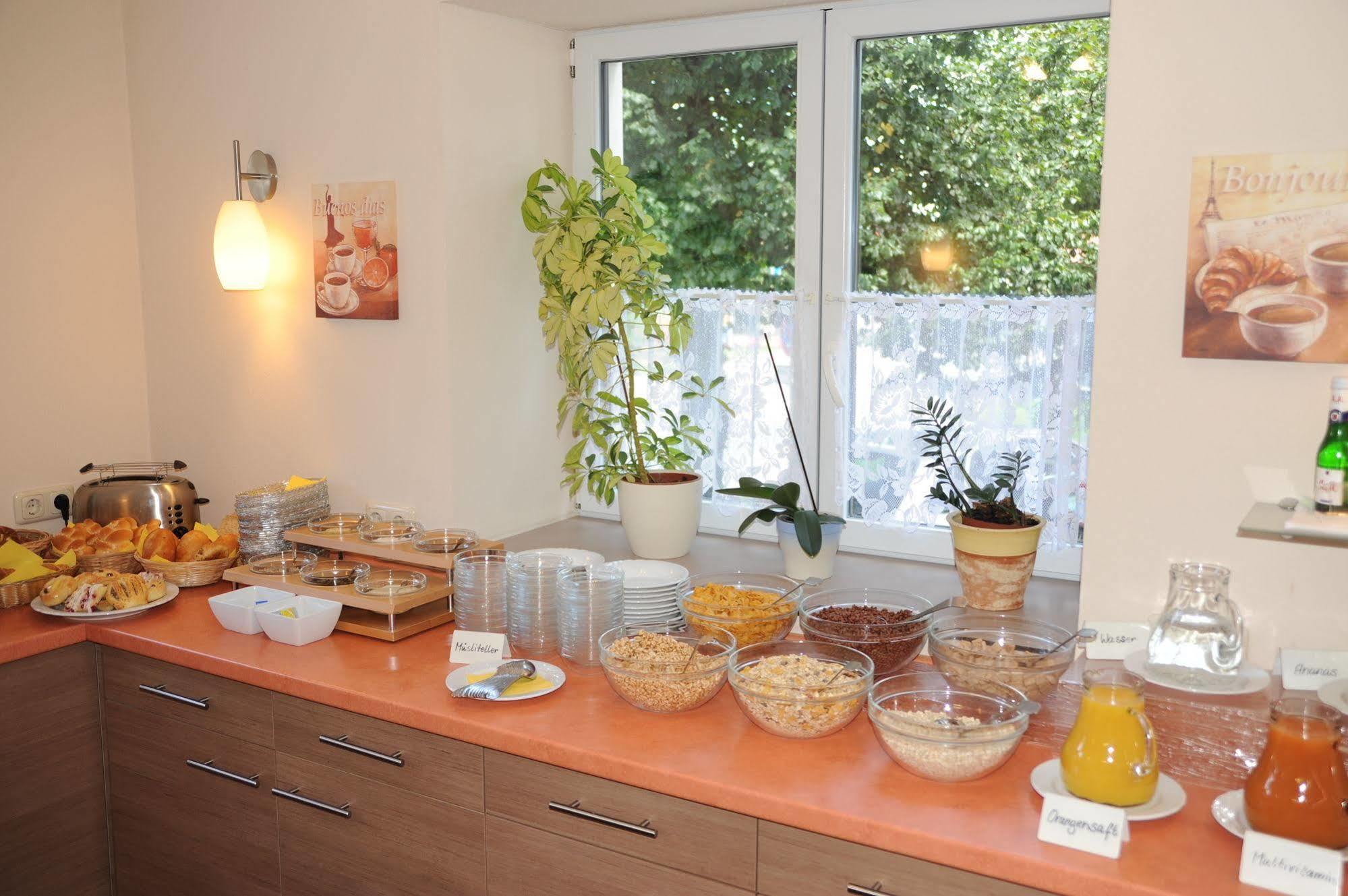Hotel Post - Regionales Grosses Fruehstuecksbuffet - Auch Gf & Lf Scheidegg Zewnętrze zdjęcie