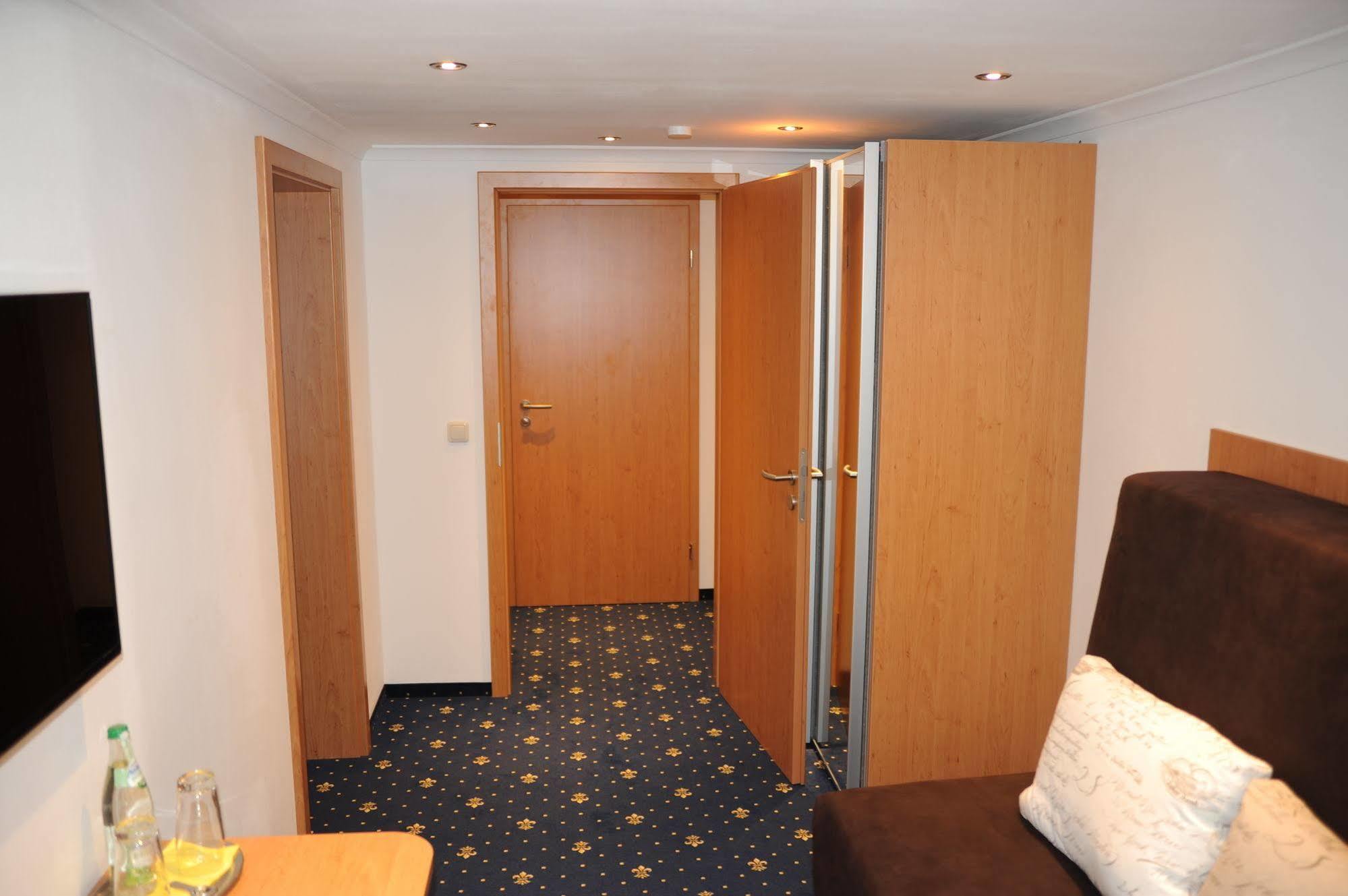 Hotel Post - Regionales Grosses Fruehstuecksbuffet - Auch Gf & Lf Scheidegg Zewnętrze zdjęcie
