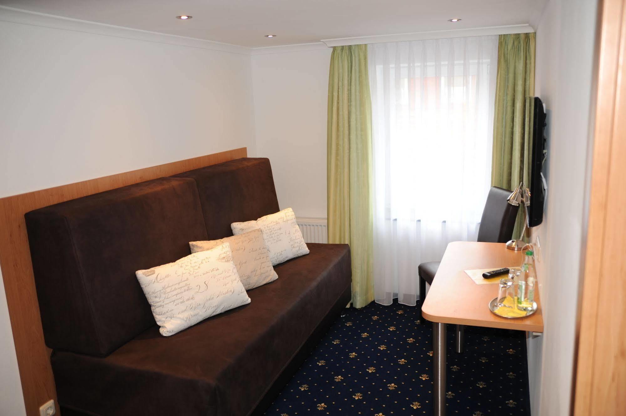 Hotel Post - Regionales Grosses Fruehstuecksbuffet - Auch Gf & Lf Scheidegg Zewnętrze zdjęcie