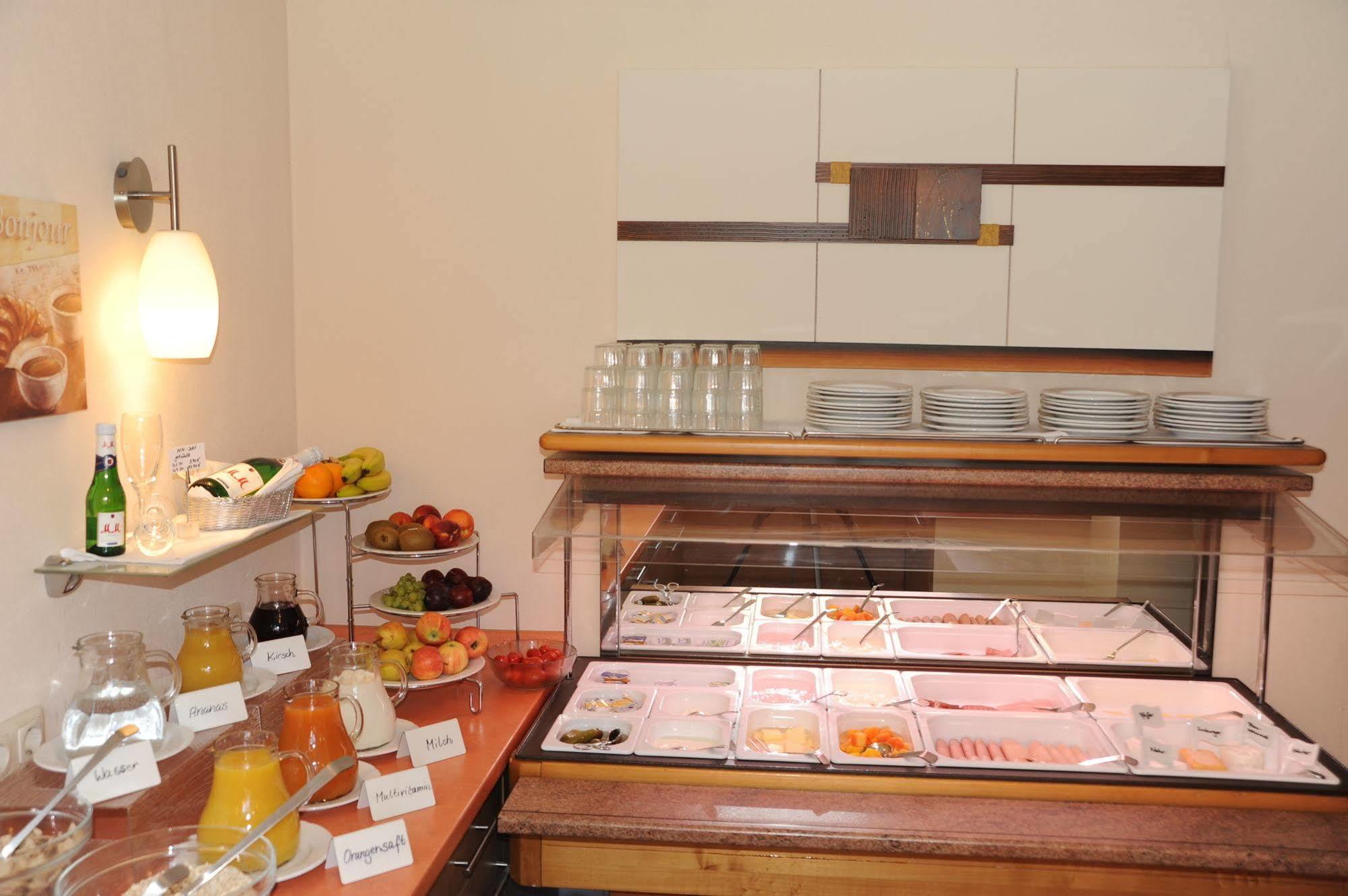 Hotel Post - Regionales Grosses Fruehstuecksbuffet - Auch Gf & Lf Scheidegg Zewnętrze zdjęcie