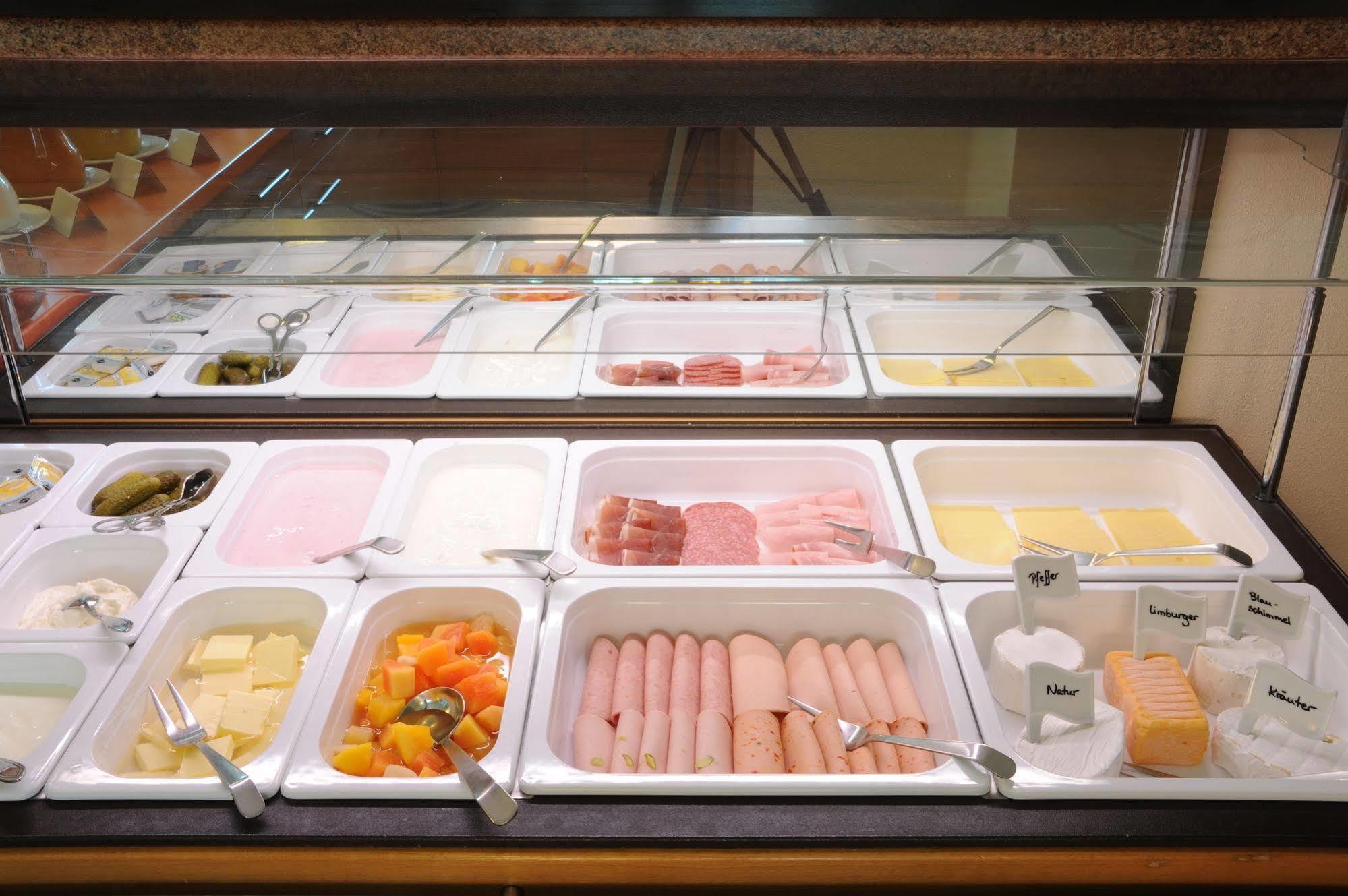 Hotel Post - Regionales Grosses Fruehstuecksbuffet - Auch Gf & Lf Scheidegg Zewnętrze zdjęcie