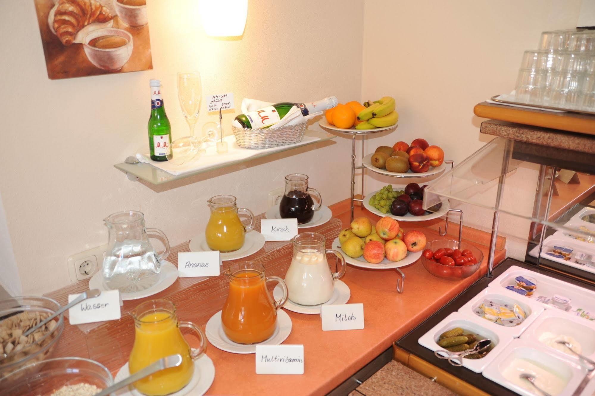 Hotel Post - Regionales Grosses Fruehstuecksbuffet - Auch Gf & Lf Scheidegg Zewnętrze zdjęcie